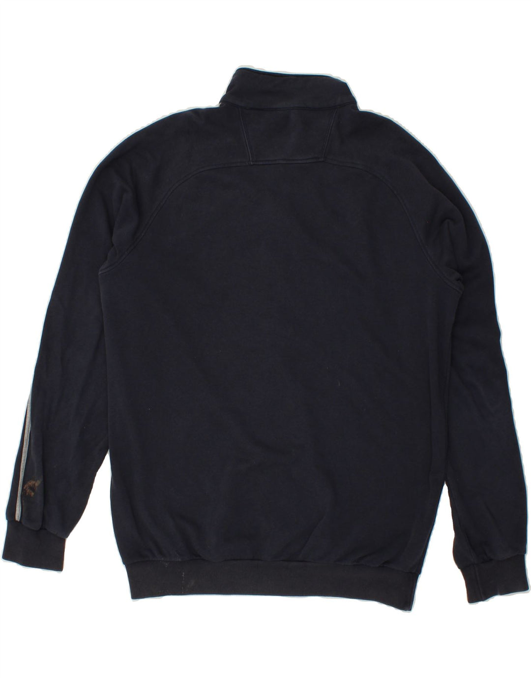 Giacca da tuta da uomo CHAMPION 3XL cotone blu navy