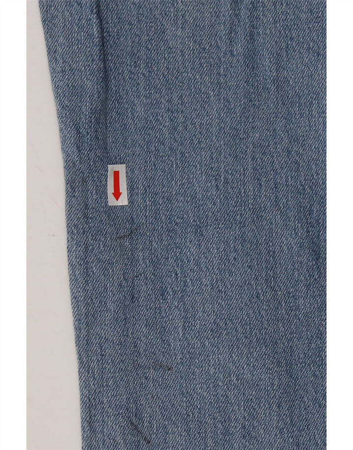 LEVI'S Mens 511 Slim Jeans W31 L30 Blue Vintage Levi's and Second-Hand Levi's from Messina Hembry 