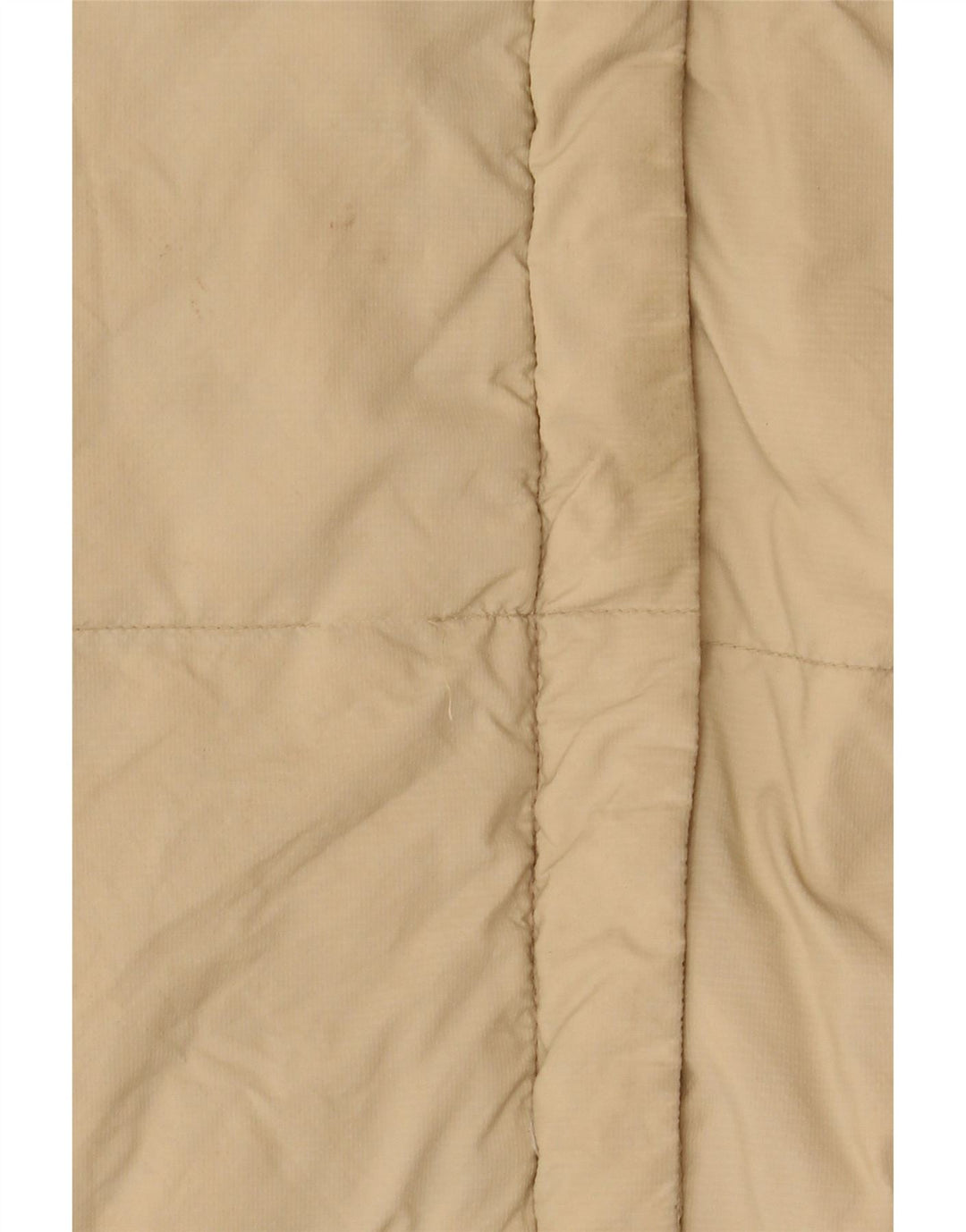 Giacca imbottita con cappuccio Colmar Donna IT 44 Beige Medio Poliestere