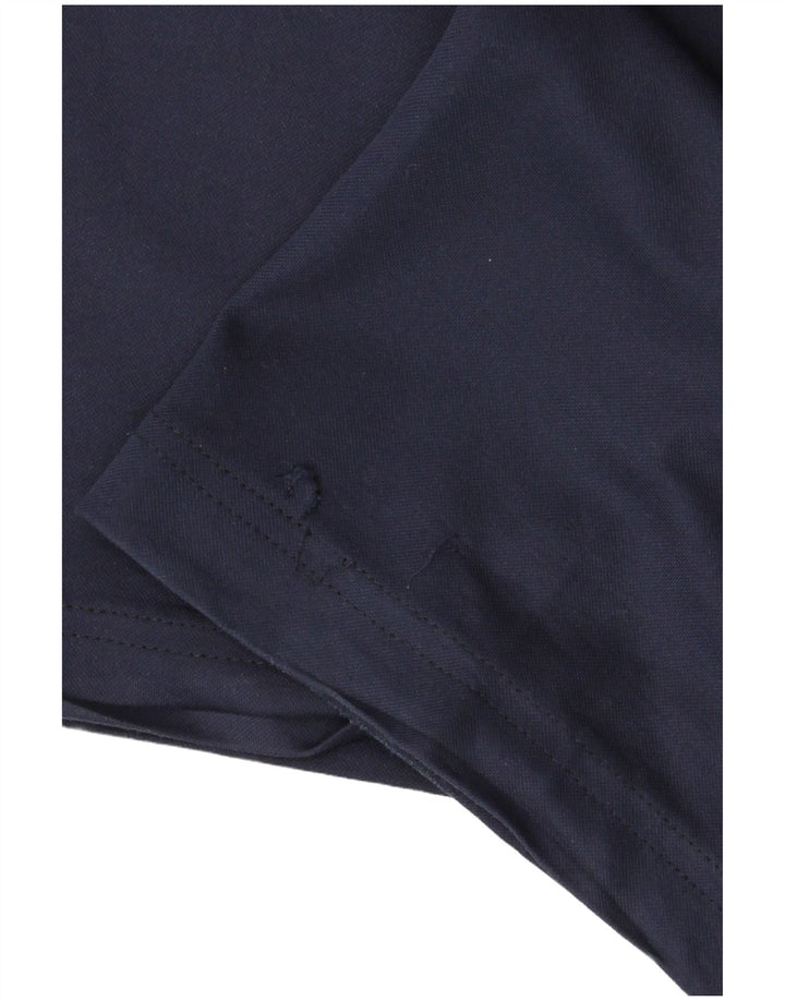 Pantaloni della tuta da uomo Asics 2XL Blu Navy