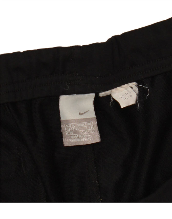 Pantaloni da tuta da uomo NIKE XL neri