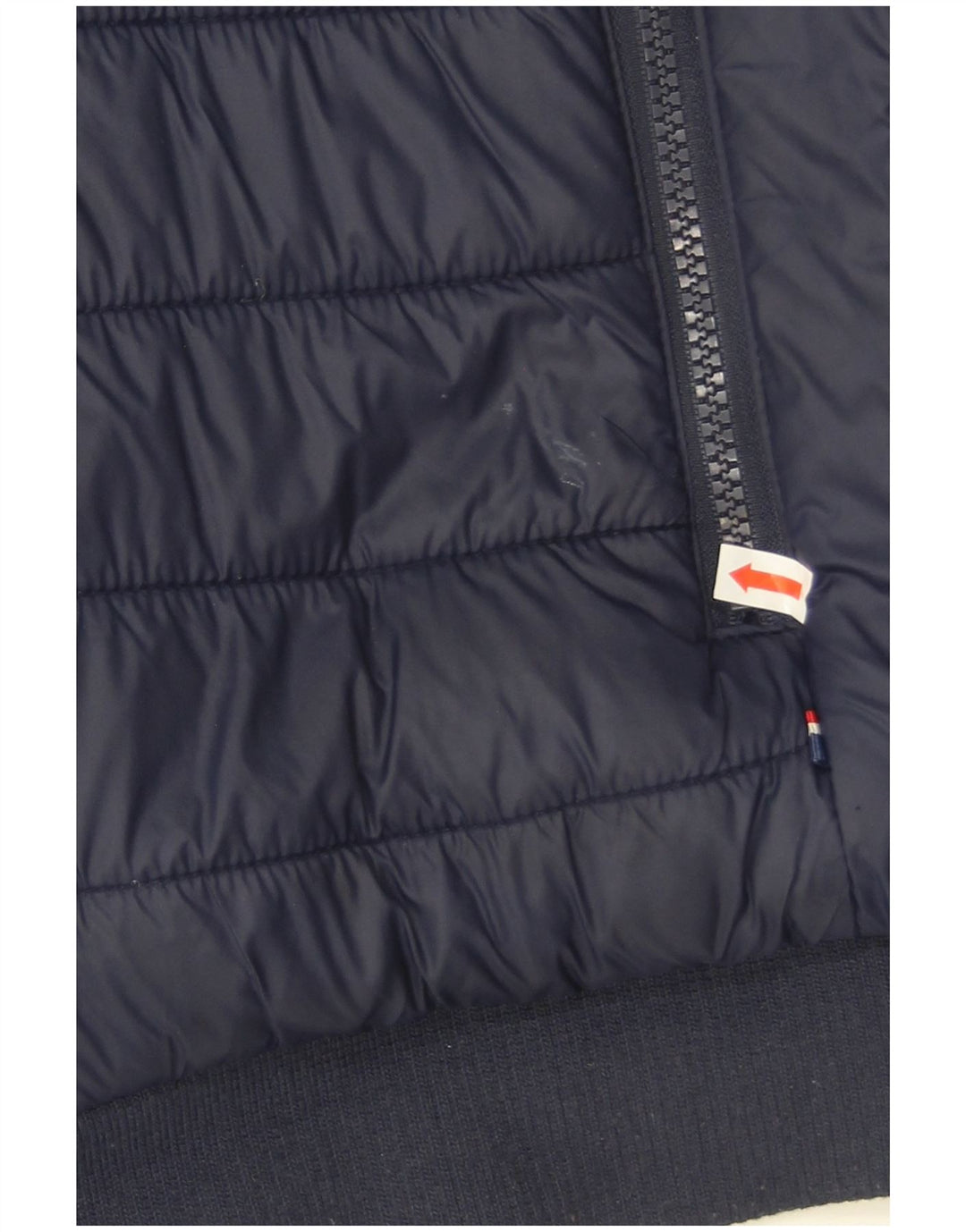 Polo Assn. Giacca imbottita da uomo UK 38 nylon blu navy medio