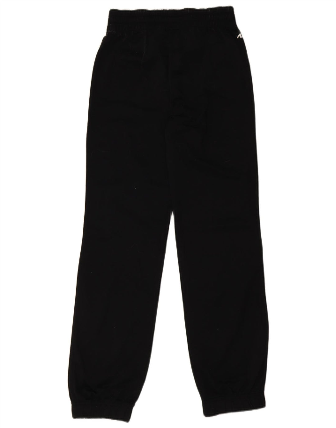 Pantaloni da tuta da donna Nike Joggers UK 10 Small Nero Poliestere
