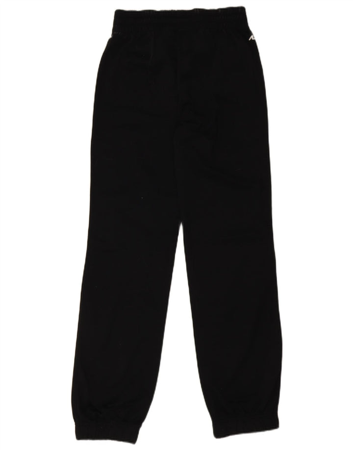 Pantaloni da tuta da donna Nike Joggers UK 10 Small Nero Poliestere