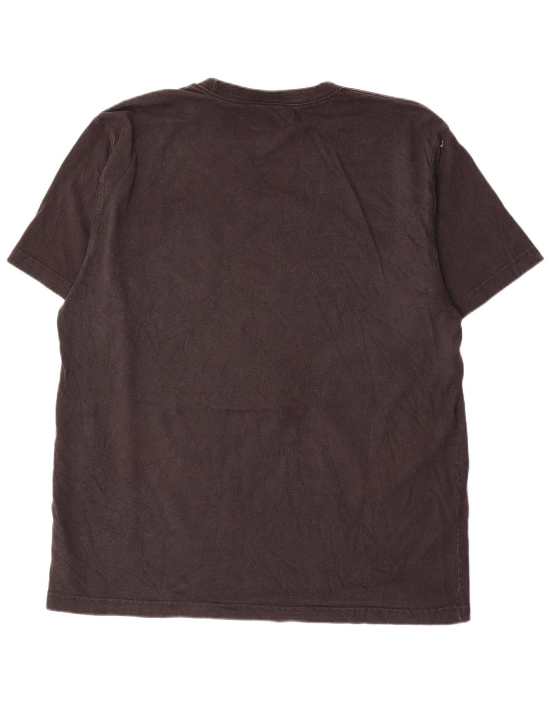 Maglietta da uomo Dickies Top XL in cotone nero