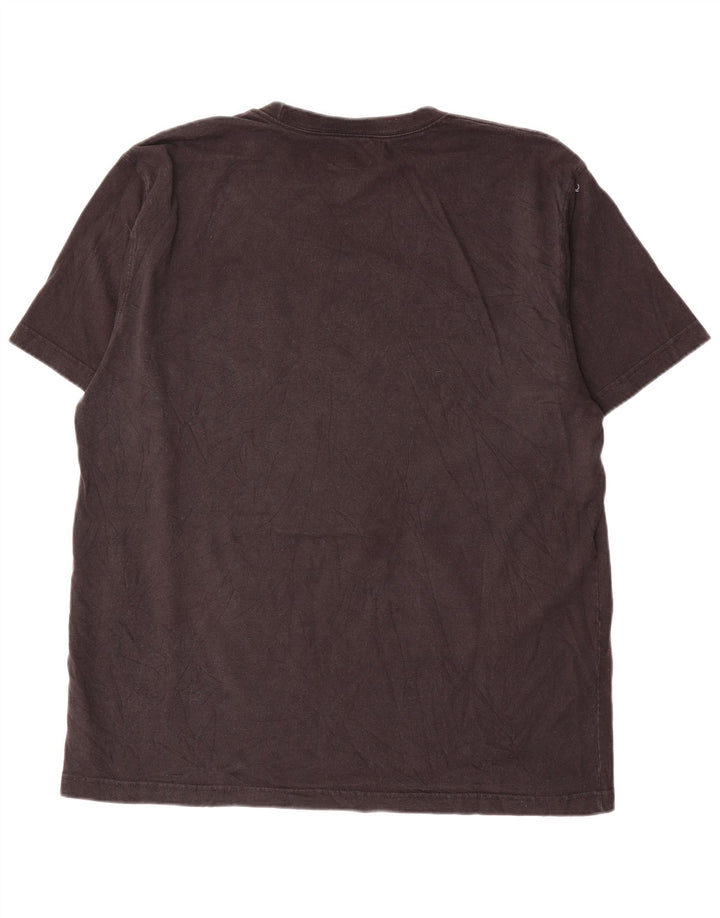 Maglietta da uomo Dickies Top XL in cotone nero