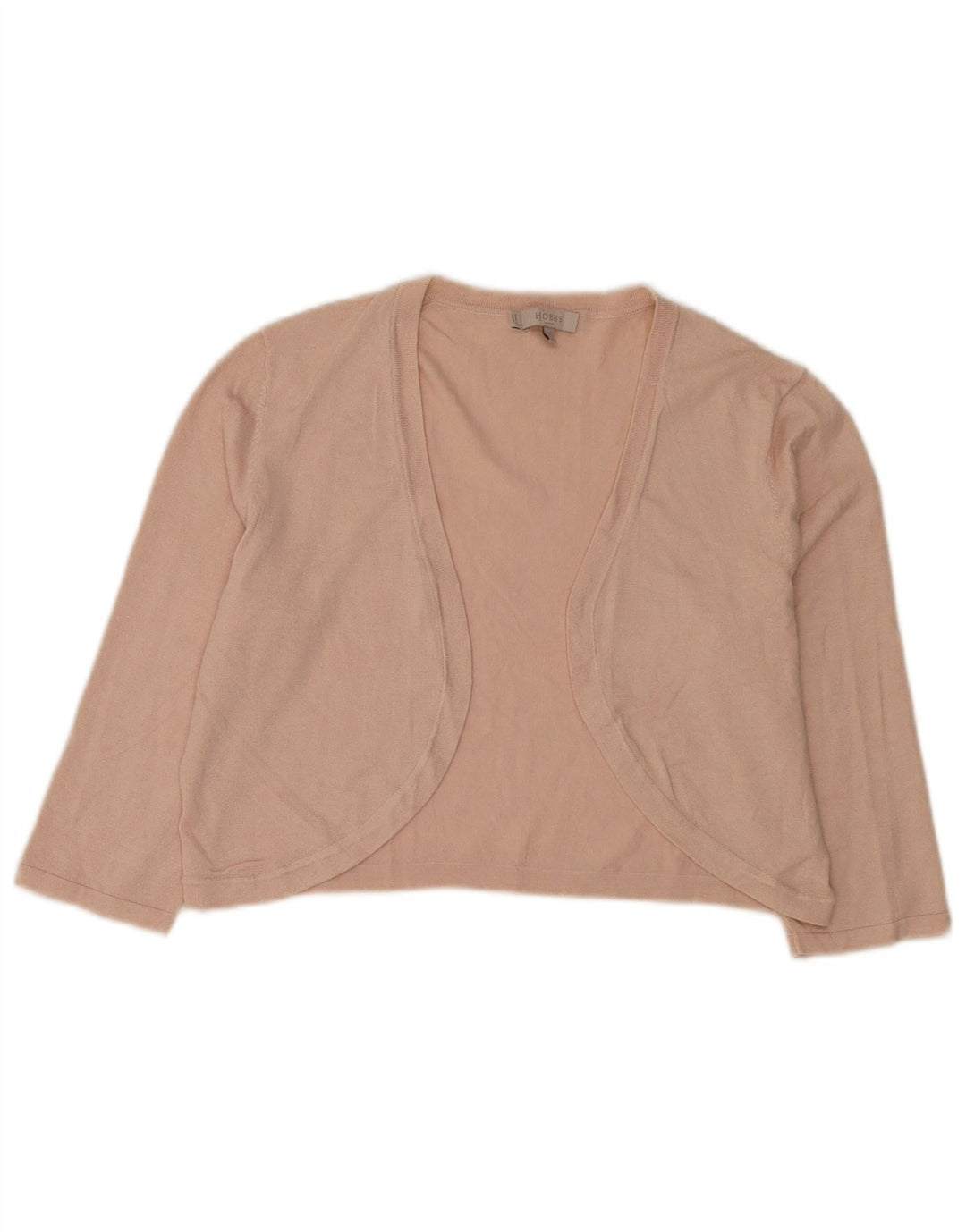 Maglione Bolero da donna Hobbs UK 14 grande Beige