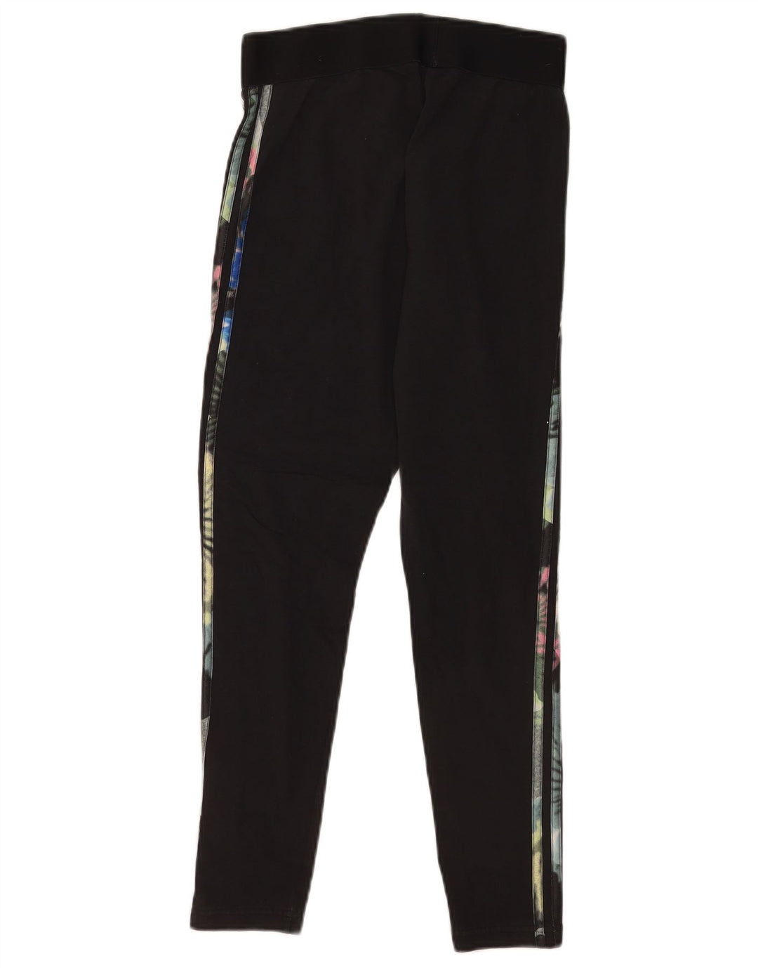 Leggings Adidas da donna UK 12-14 medio nero