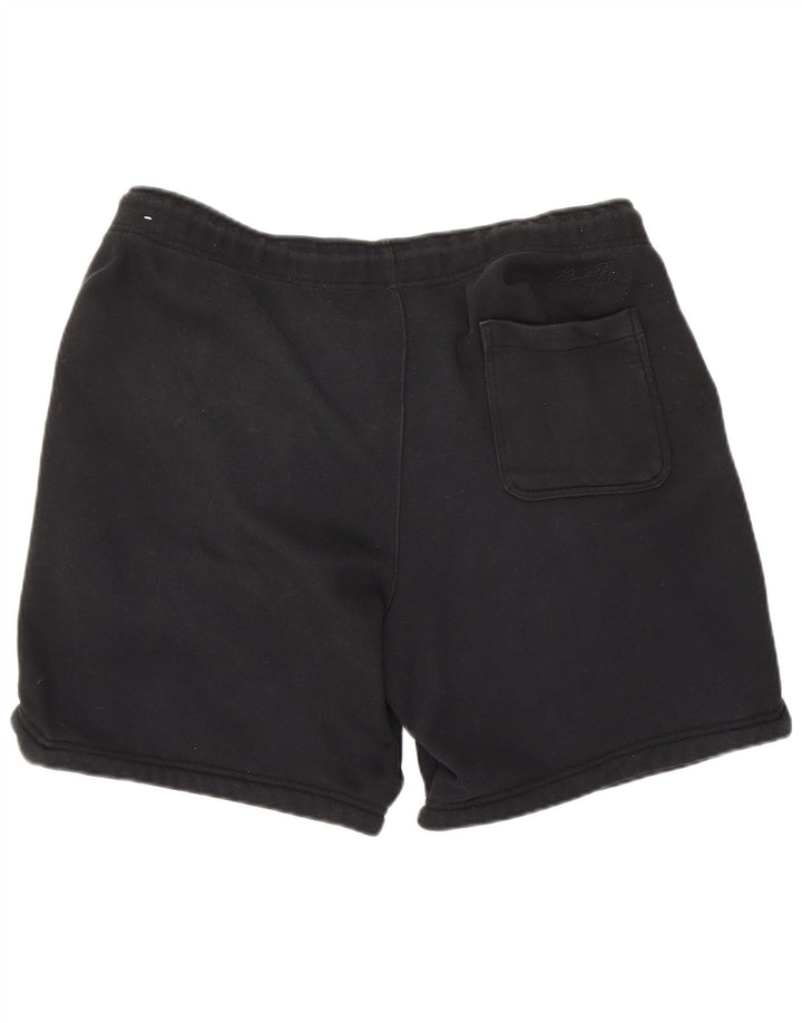 Pantaloncini sportivi Jordan da uomo XL in cotone nero