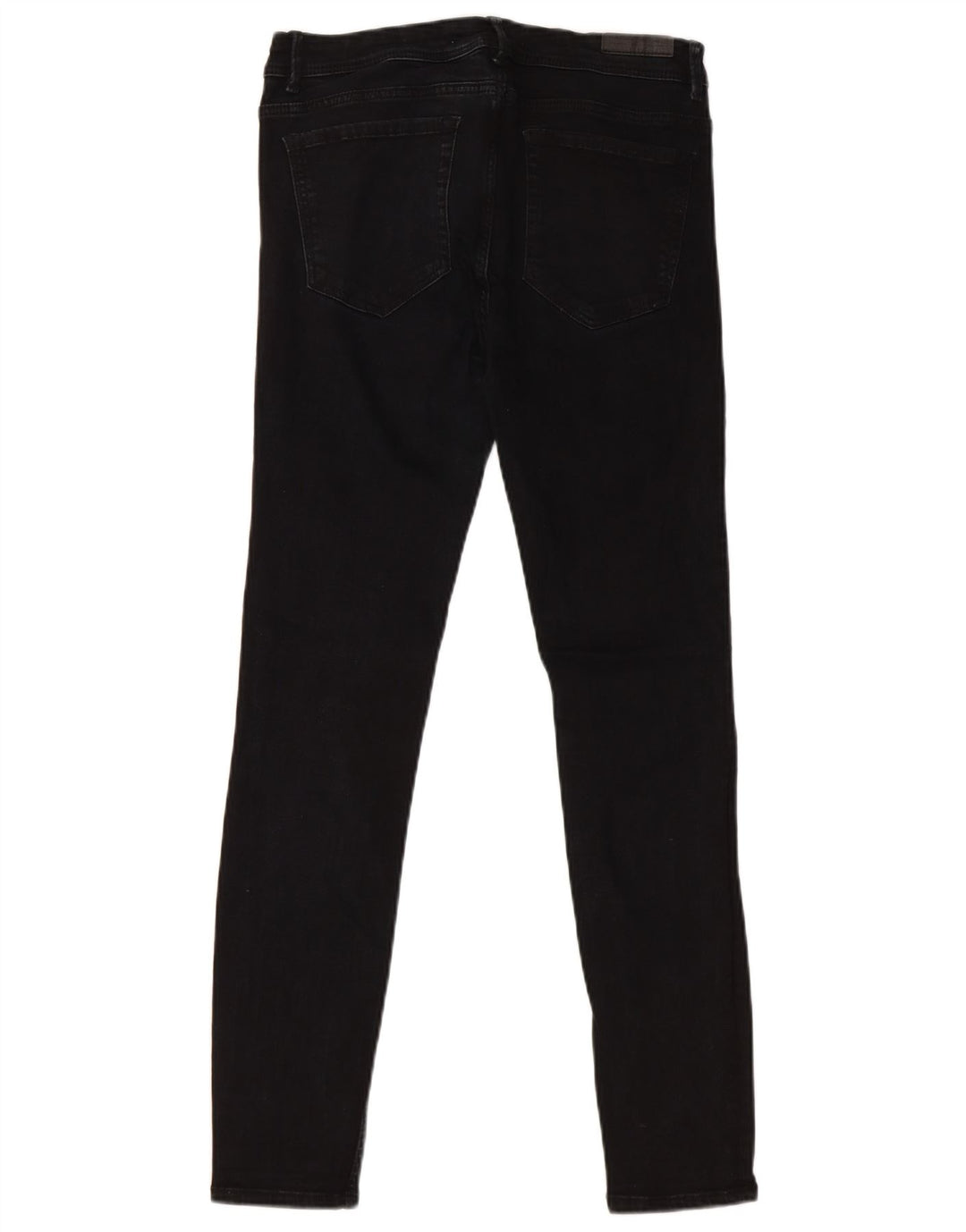 Jeans skinny da donna Zara W28 L28 neri