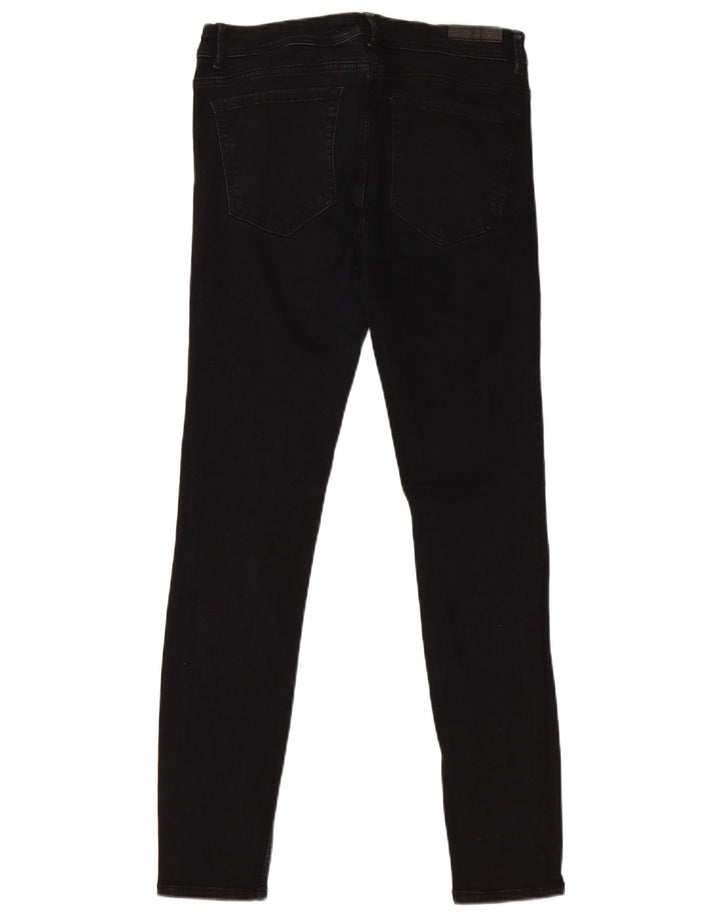 Jeans skinny da donna Zara W28 L28 neri