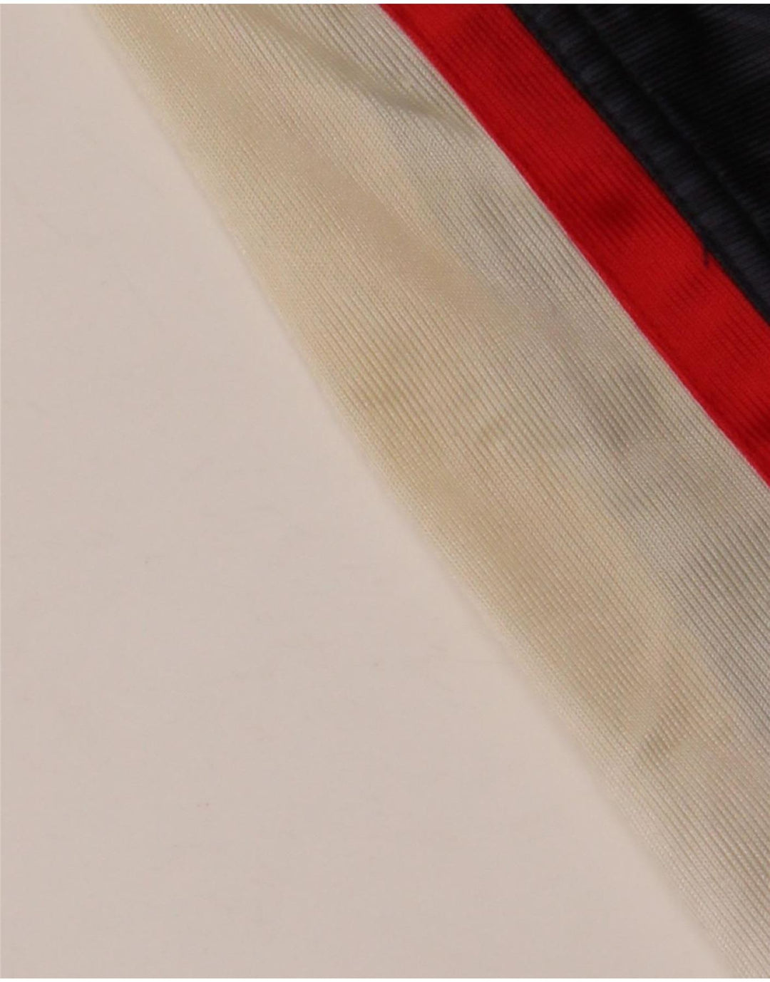 Polo da uomo FILA 2XL poliestere geometrico blu navy