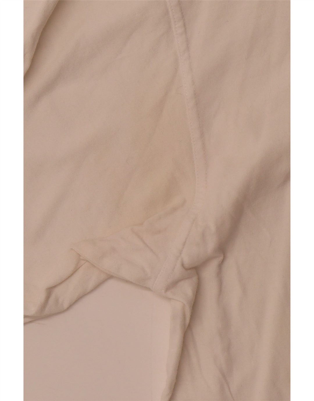 T-shirt grafica da uomo FILA Top XL in cotone bianco