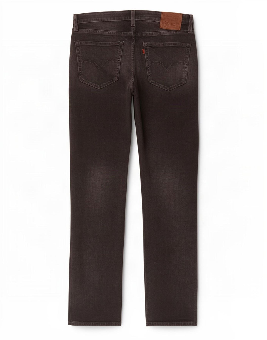 Jeans Levi's Uomo 511 Slim W36 L32 Cotone Nero