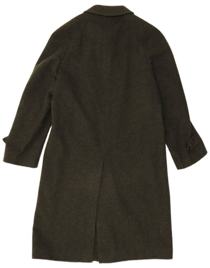 Soprabito Uomo Ballarini IT 46 Small Lana Kaki