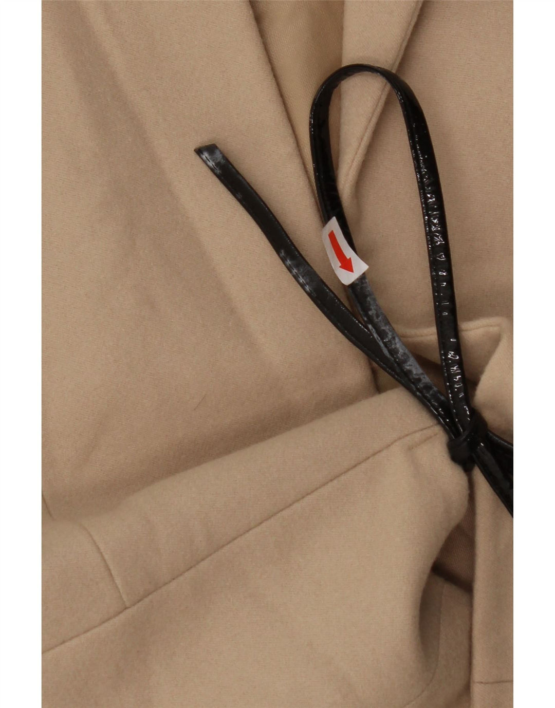 PATRIZIA PEPE Giacca Blazer Donna IT 40 Small Beige Lana