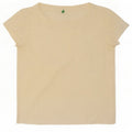 Camicetta da donna Benetton Top UK 10 Small Cotone bianco sporco