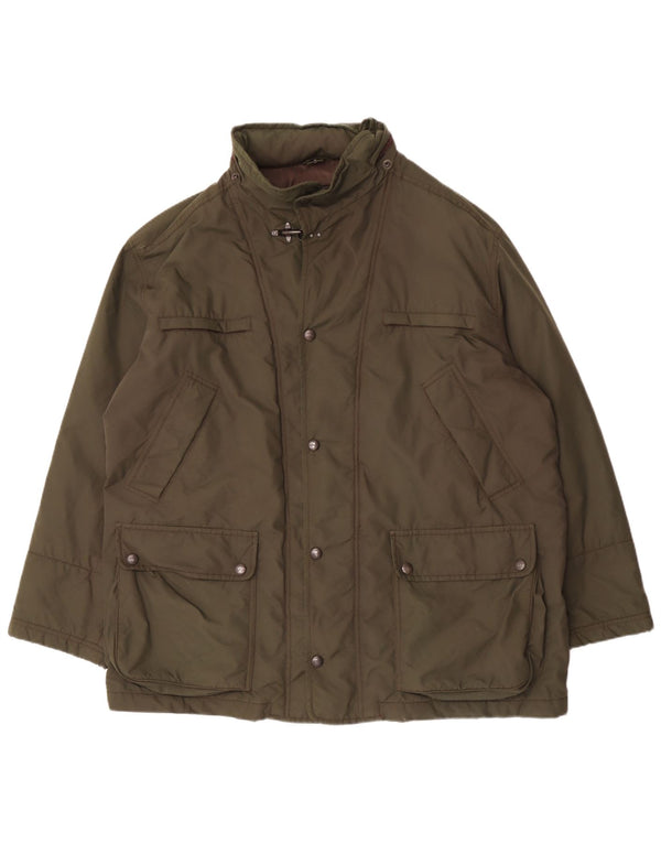 Giacca utility da uomo Fay UK 42 XL Cachi