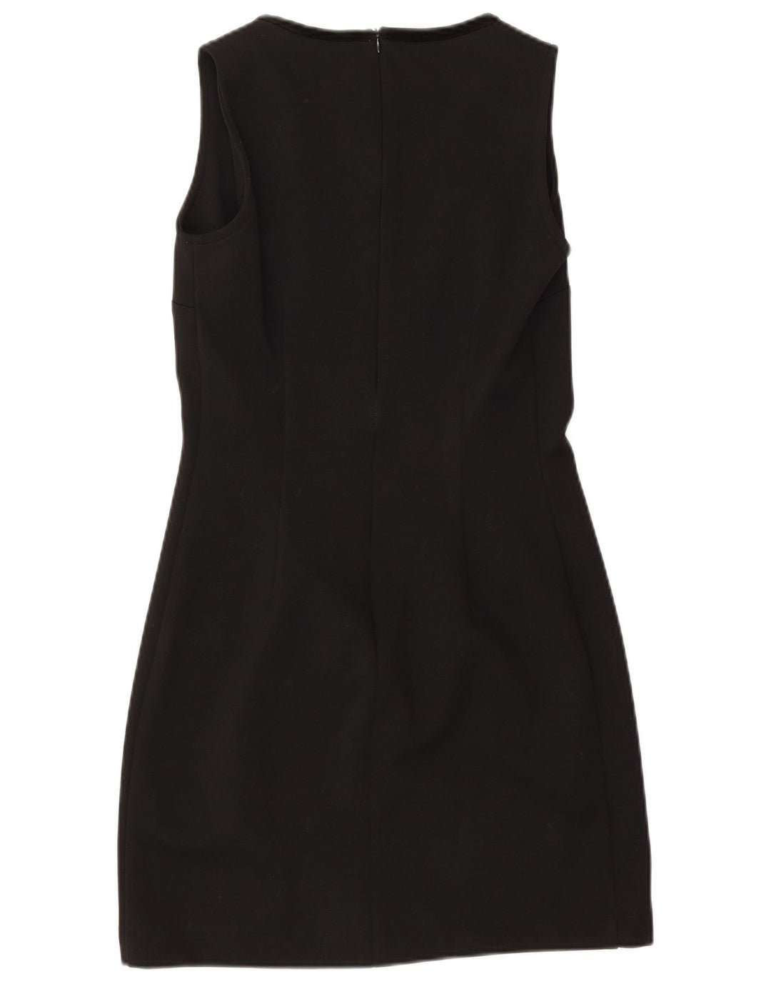 Set Caracciolo Donna 4 Bottoni 2 Pezzi IT 44 Medio Nero Poliestere