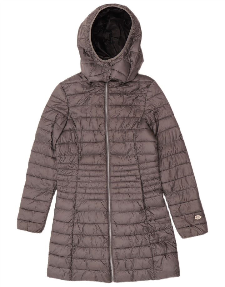 Giacca imbottita da donna Champion IT 44 Grigio medio