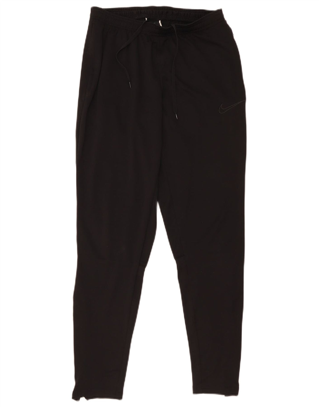 Pantaloni da tuta da uomo Nike Medium Nero Poliestere