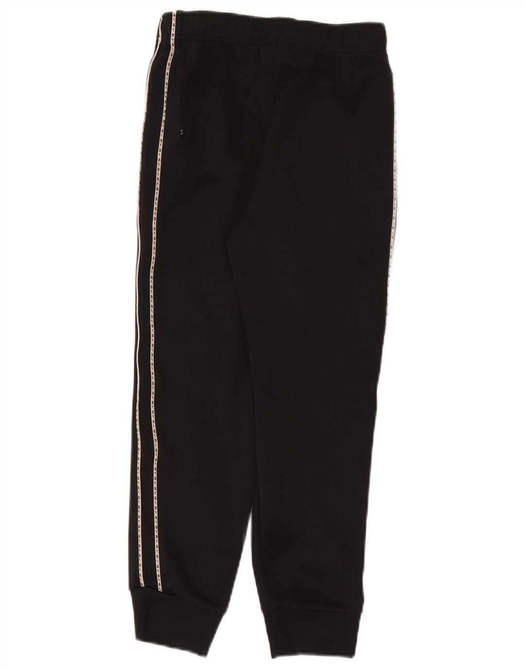 Pantaloni da tuta da ragazzo Nike Joggers 10-11 anni medio nero poliestere