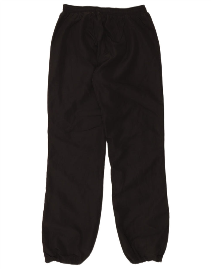 Pantaloni da tuta da ragazzo Puma Joggers 13-14 anni Poliestere nero sportivo