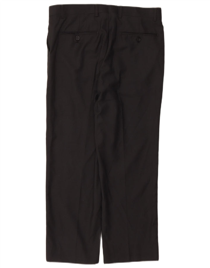 Gian Marco Venturi Abito Uomo 2 Bottoni 2 Pezzi IT 48 Medio W32 L26 Grigio