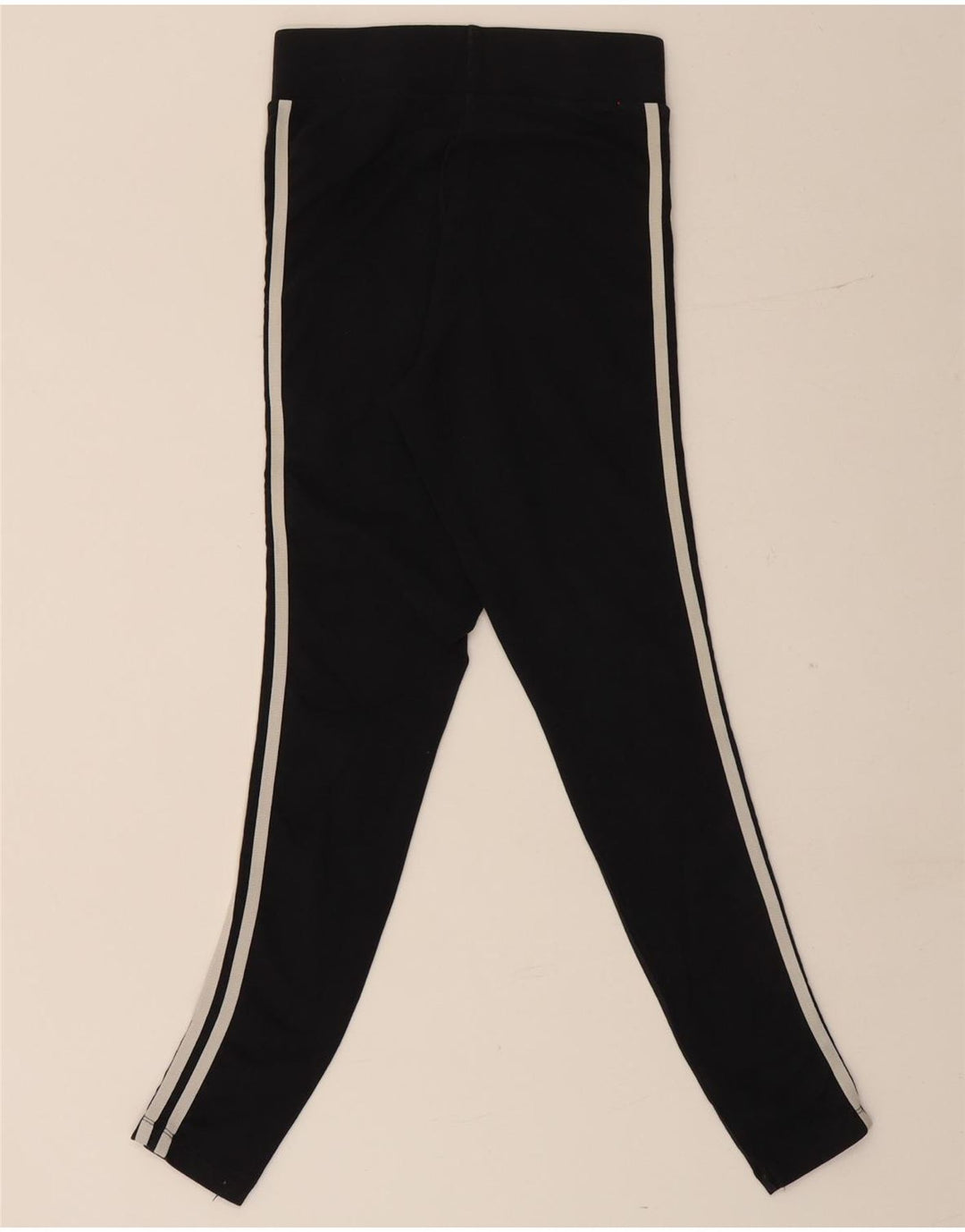 Leggings Adidas da donna UK 8 piccoli neri