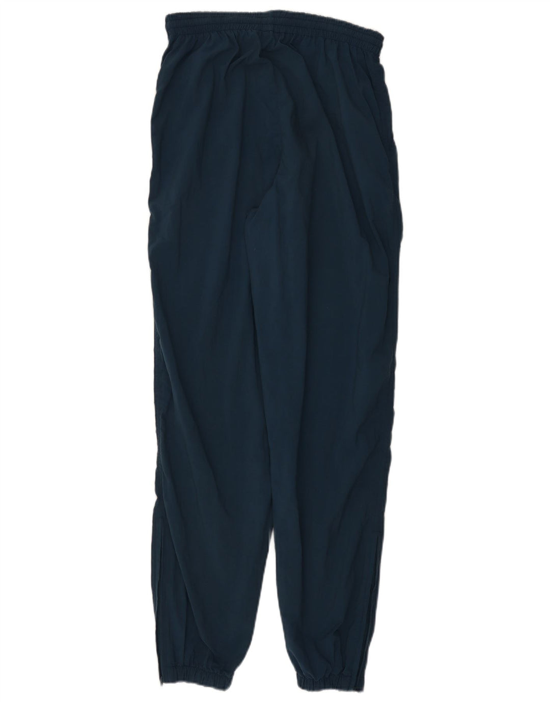DIADORA Pantaloni Tuta Uomo Joggers Medio Blu Navy Nylon