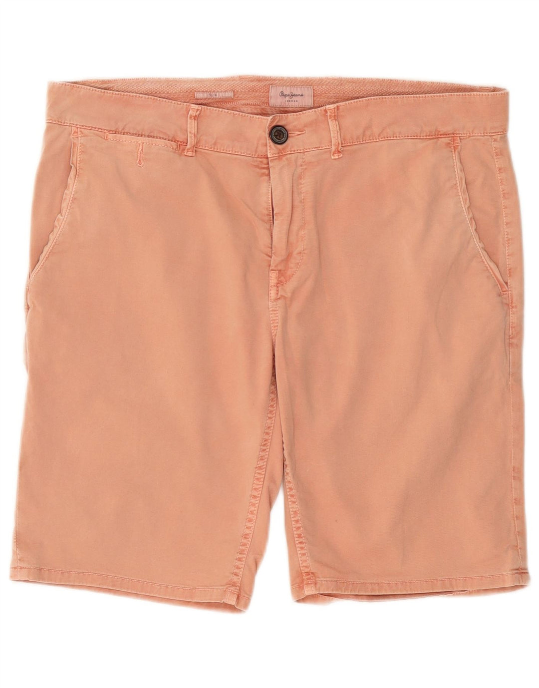 Pantaloncini chino da uomo PEPE Jeans W36 grandi rosa