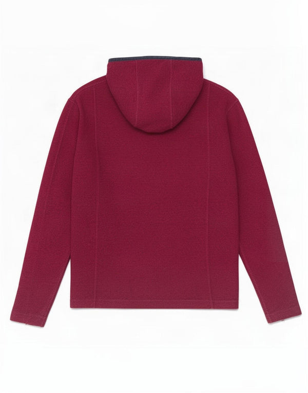 Giacca da tuta da donna Mountain Warehouse UK 8 piccolo viola gessato