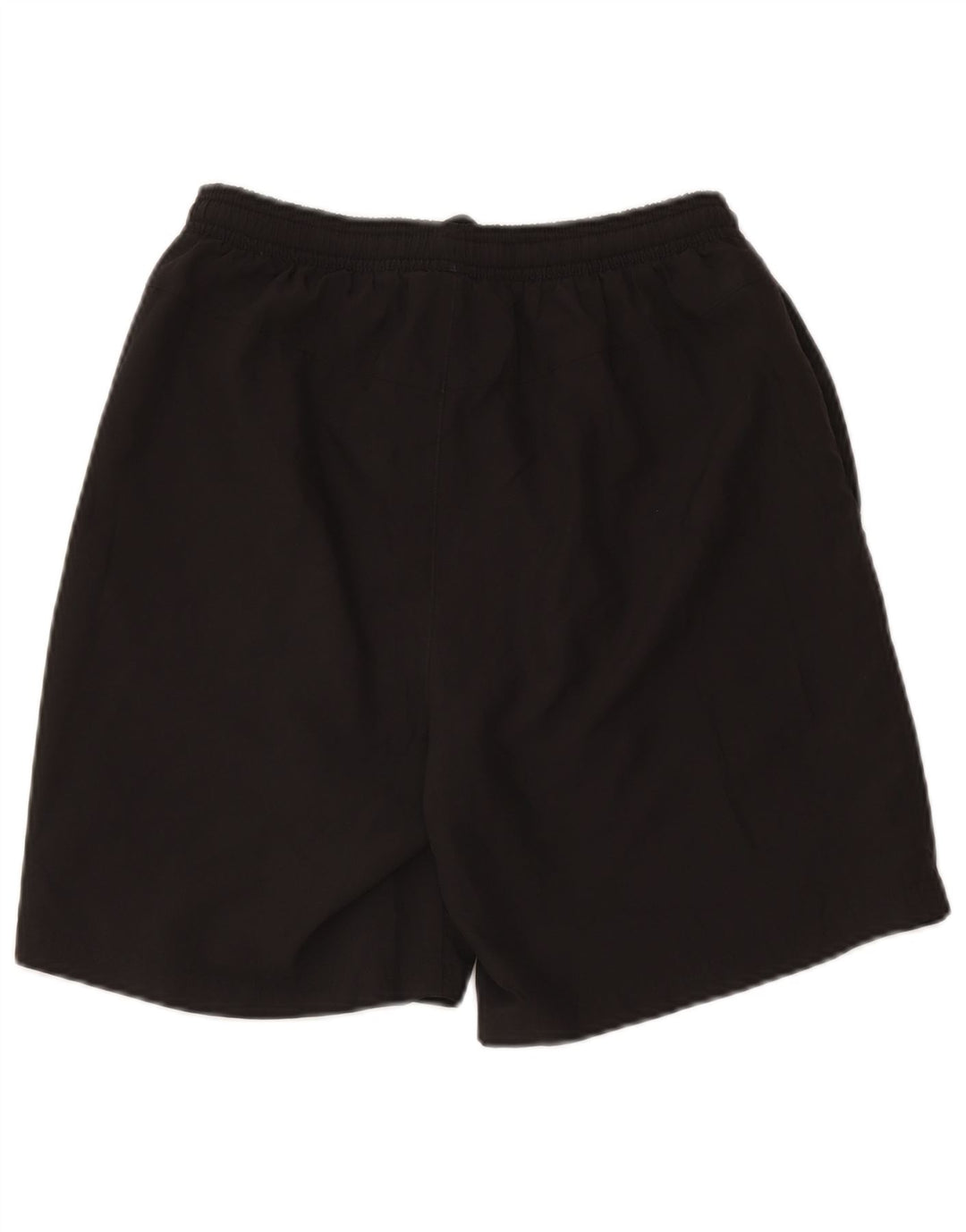 Pantaloncini sportivi da uomo Puma Medium Nero Poliestere