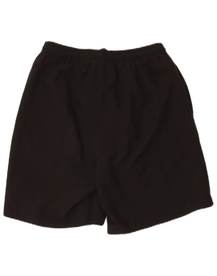 Pantaloncini sportivi da uomo Puma Medium Nero Poliestere