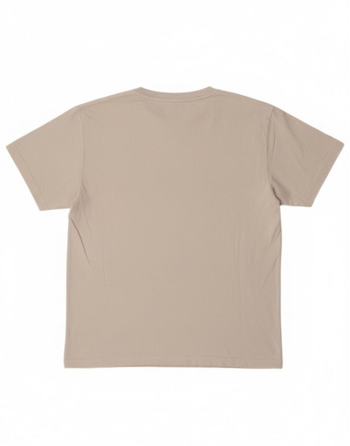 T-shirt grafica da uomo Champion Top XL bianca