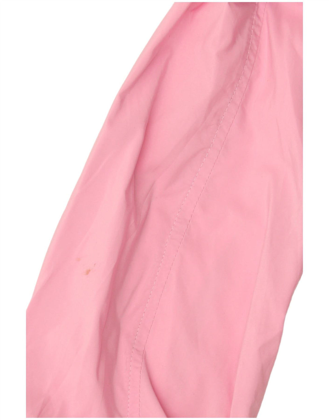 Giacca a vento da donna NIKE UK 16/18 XL poliestere rosa