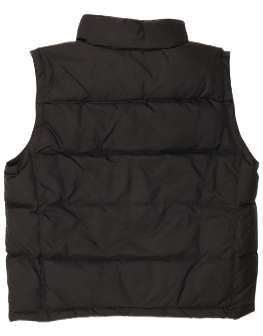 Gilet imbottito da uomo Champion UK 42 XL nero in poliammide