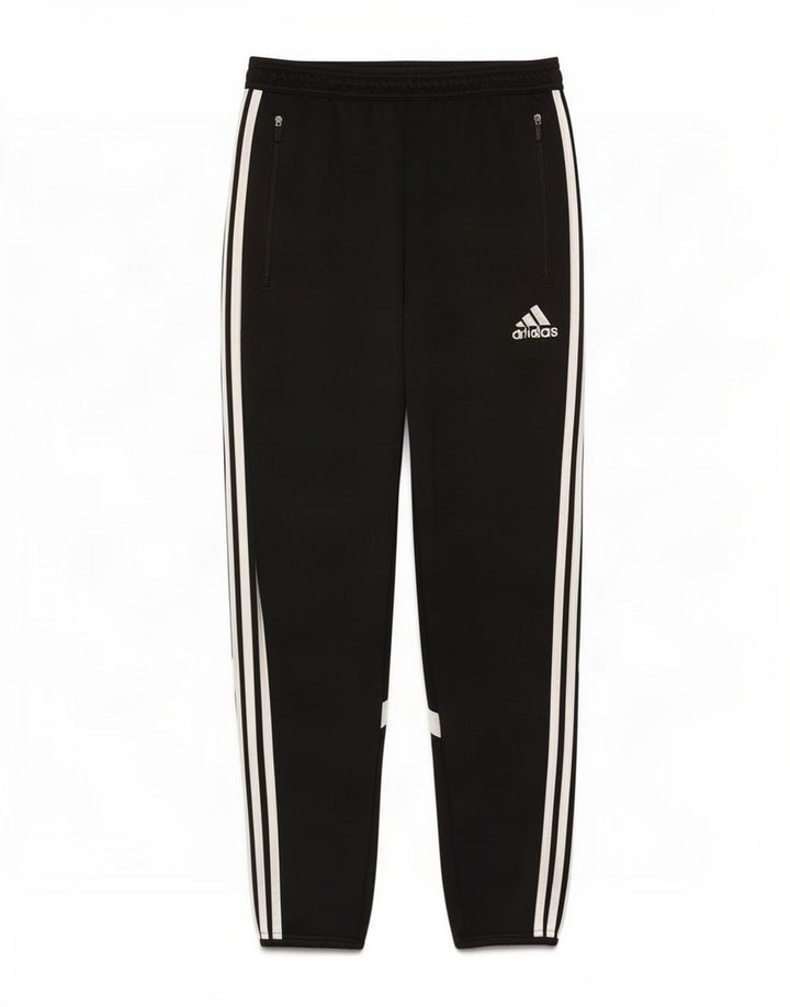Pantaloni da tuta da uomo Adidas Climacool Joggers Medium Black Colourblock