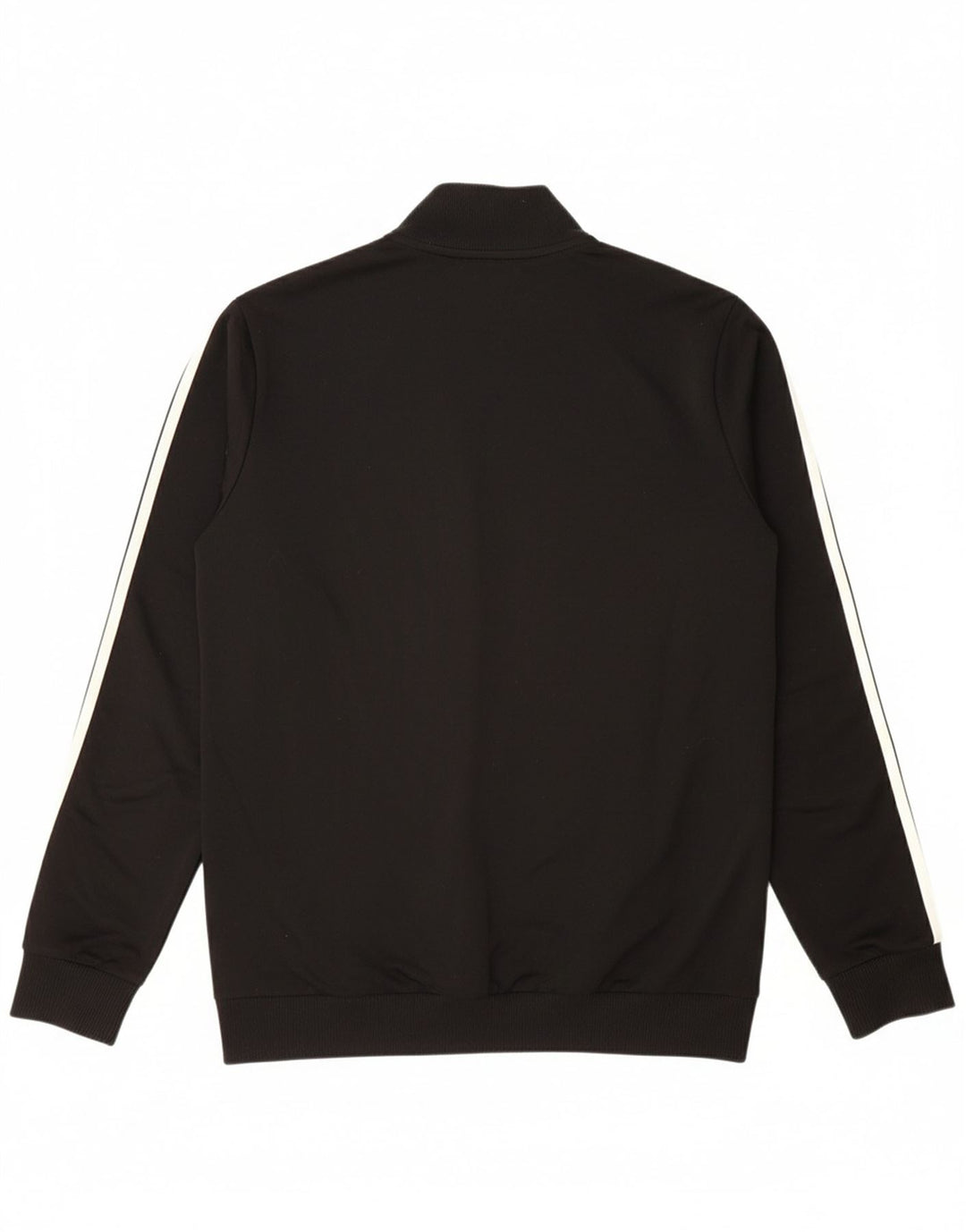 Giacca da tuta ADIDAS Aeroready per ragazzi 15-16 anni Colorblock nera