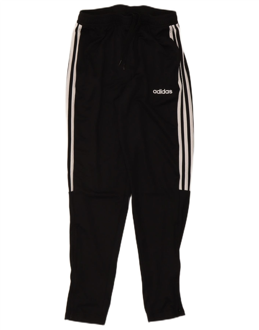 Pantaloni da tuta Adidas Aeroready da uomo di colore nero medio