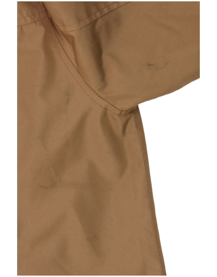Giubbotto bomber da donna Street One UK 12 Poliestere marrone medio