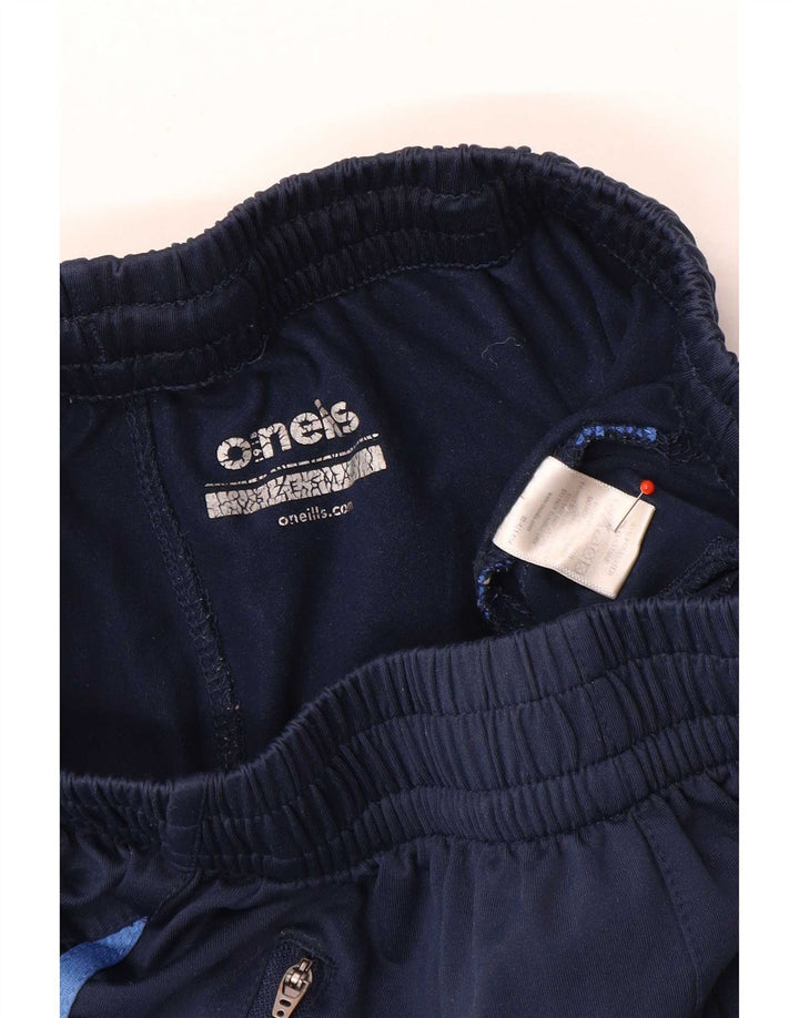 Pantaloni da tuta da uomo O'Neill Joggers piccoli poliestere blu navy