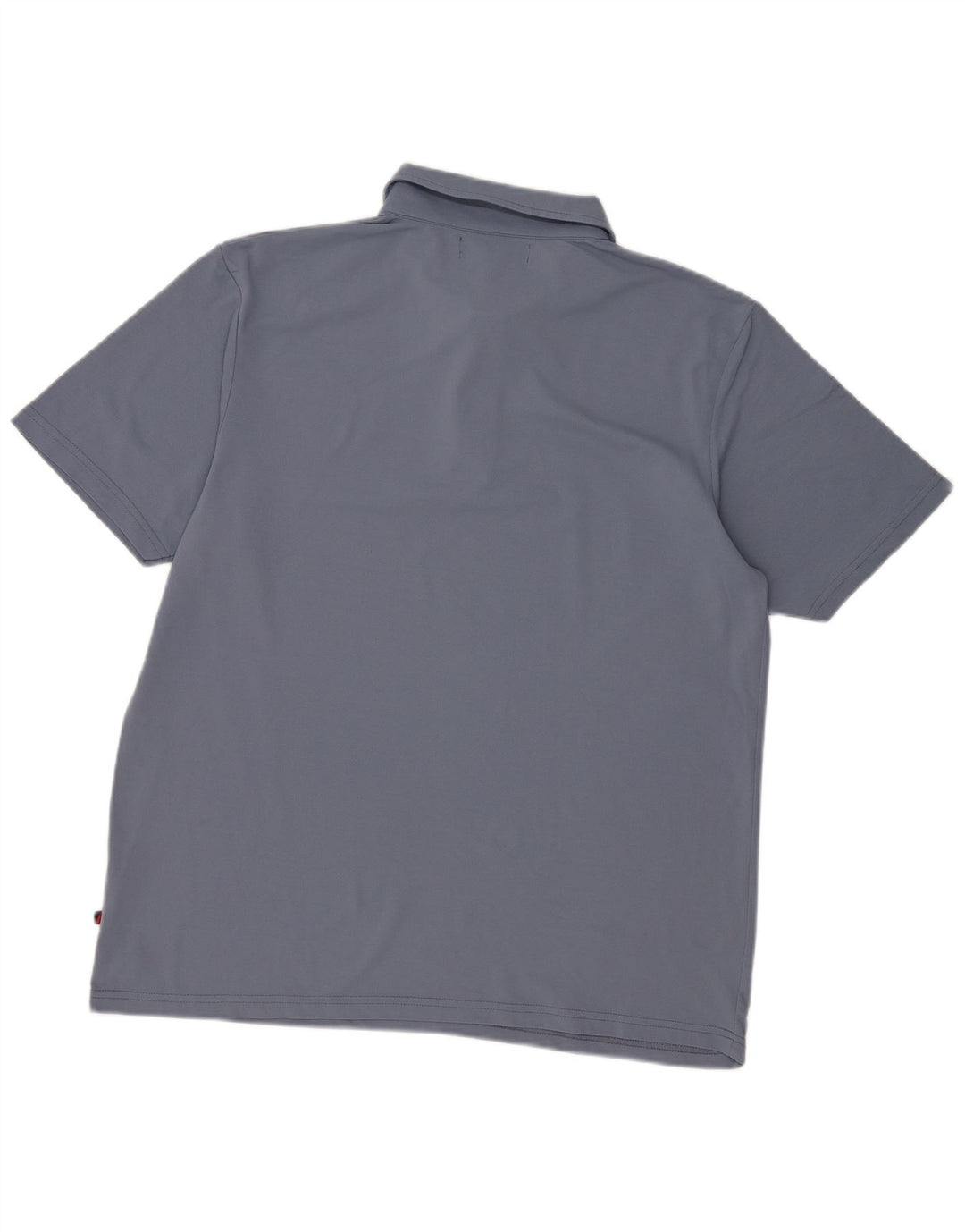 Polo da uomo Marlboro Classics 2XL Blu in poliammide