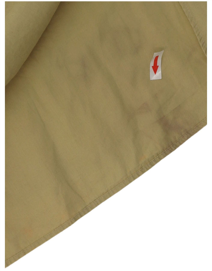 Camicia da uomo Wampum XL Cachi