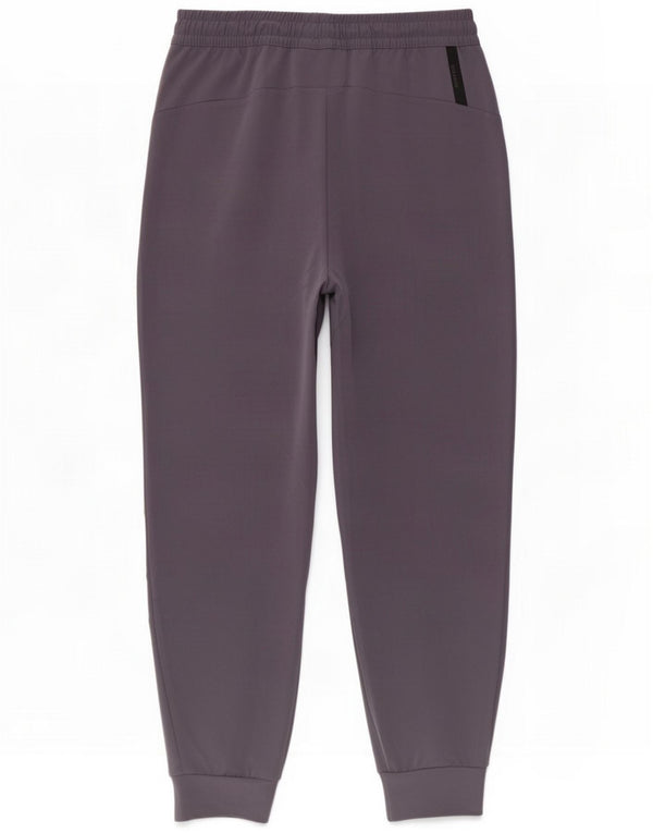 Puma Pantaloni da tuta cargo da uomo Joggers Large Grigio Poliestere
