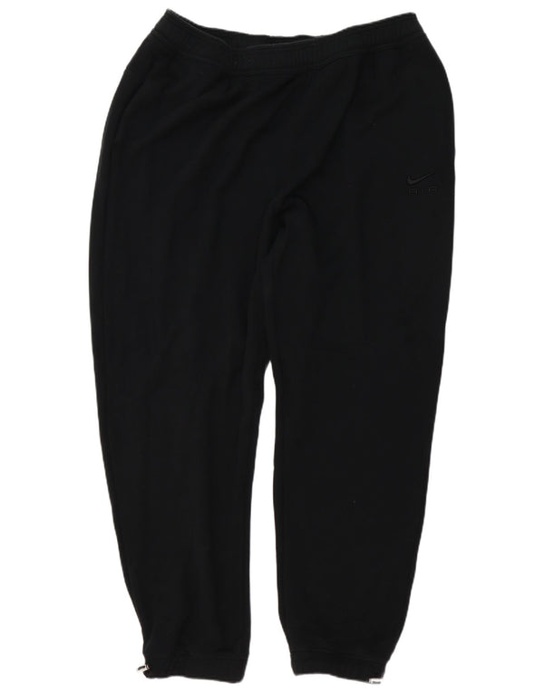 Pantaloni da tuta da uomo Nike Joggers 2XL cotone nero
