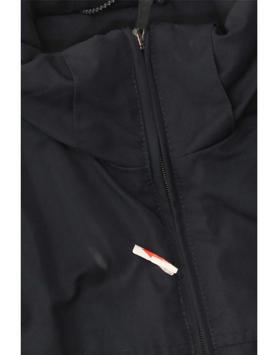 Giacca a vento da uomo Champion UK 36 Small Poliestere blu navy