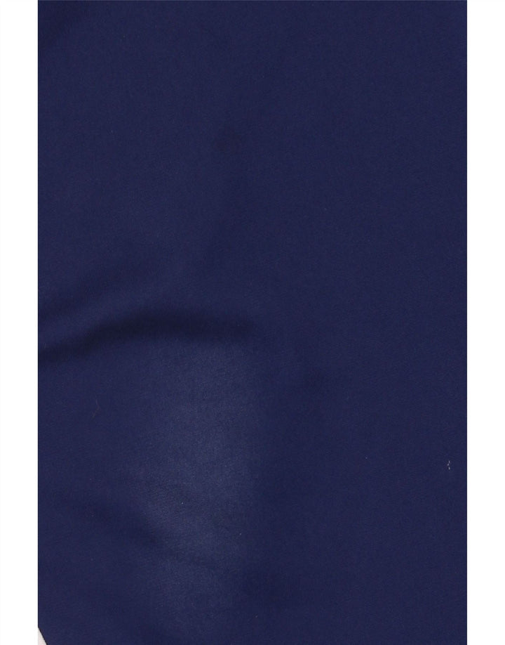 Pantaloni da tuta da uomo ADIDAS Joggers XL poliestere blu navy