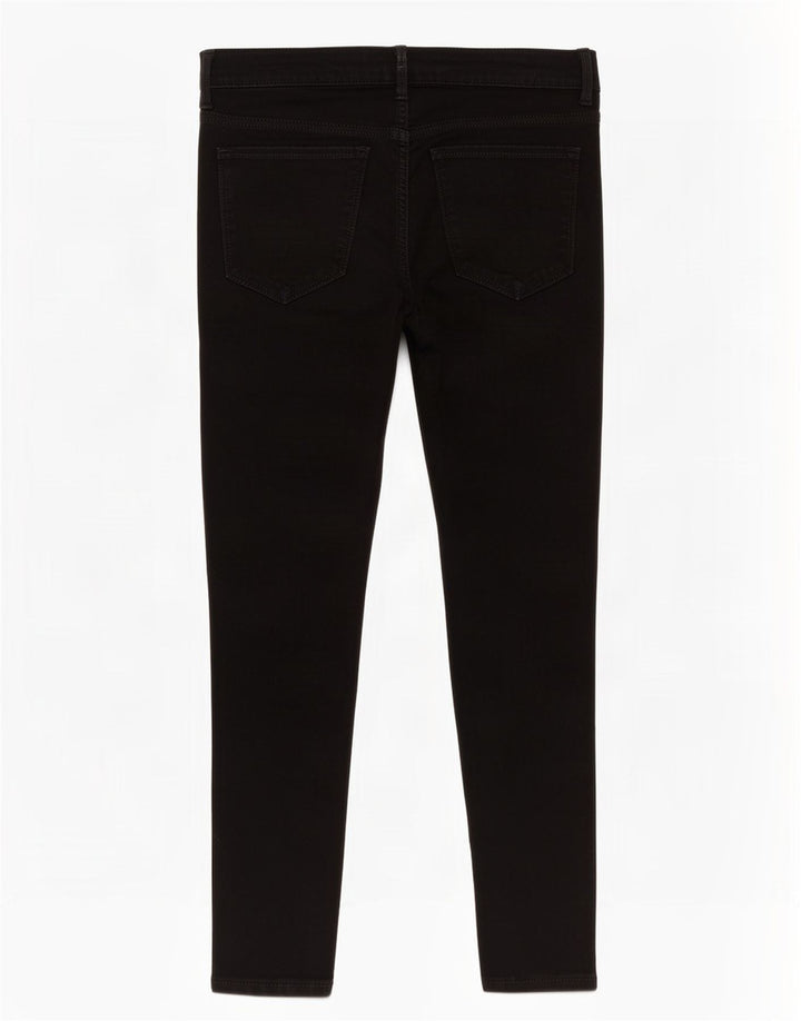 Jeans skinny da donna Gap W28 L26 neri