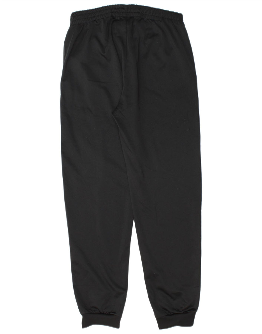 Pantaloni da tuta da uomo Kappa Joggers Medium Nero Poliestere